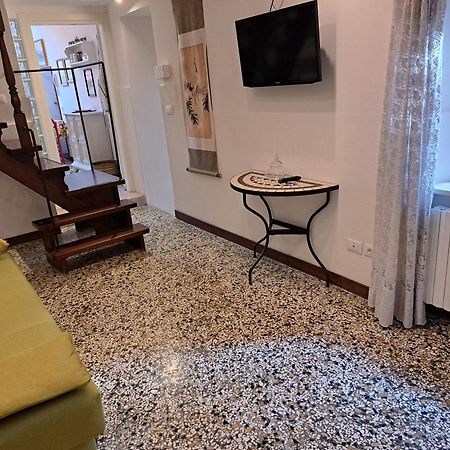 San Gervasio Apartment البندقية المظهر الخارجي الصورة
