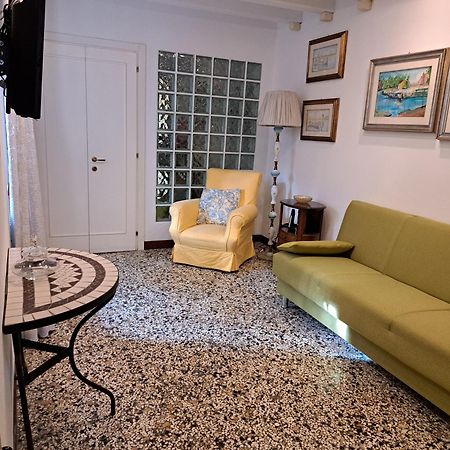 San Gervasio Apartment البندقية المظهر الخارجي الصورة