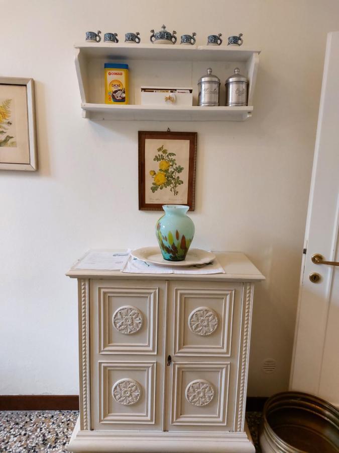 San Gervasio Apartment البندقية المظهر الخارجي الصورة