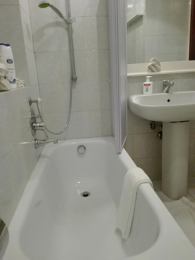 San Gervasio Apartment البندقية المظهر الخارجي الصورة