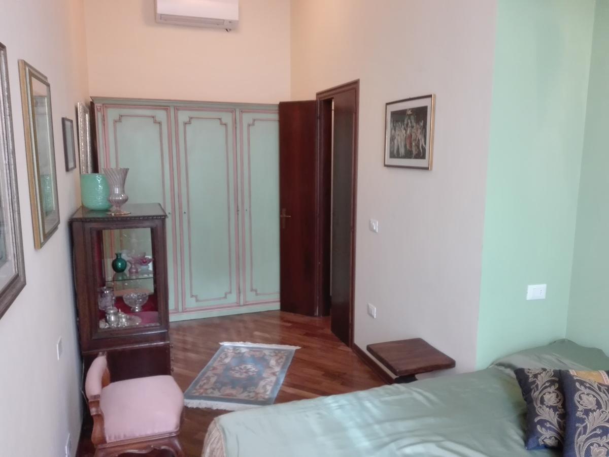 San Gervasio Apartment البندقية المظهر الخارجي الصورة