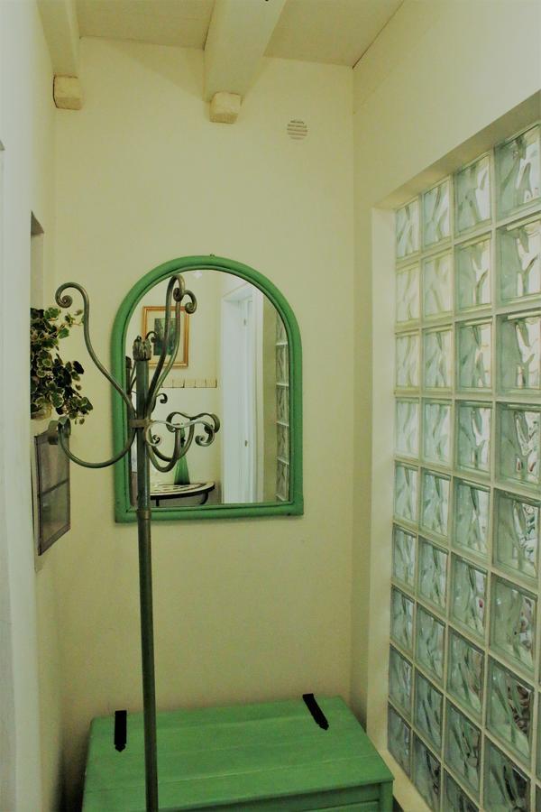 San Gervasio Apartment البندقية المظهر الخارجي الصورة