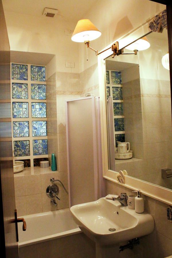 San Gervasio Apartment البندقية المظهر الخارجي الصورة