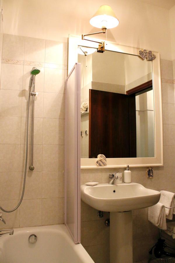 San Gervasio Apartment البندقية المظهر الخارجي الصورة
