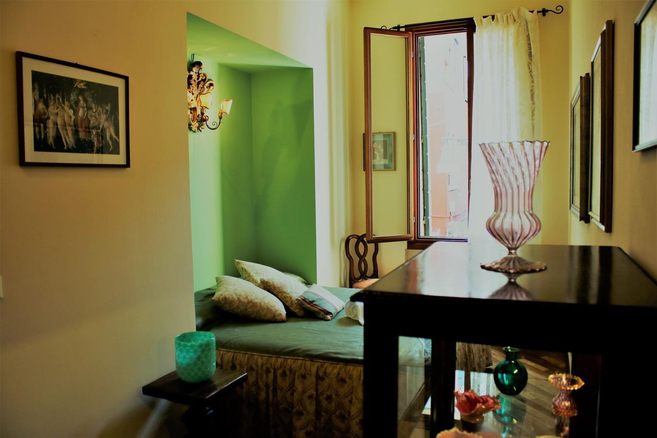 San Gervasio Apartment البندقية المظهر الخارجي الصورة