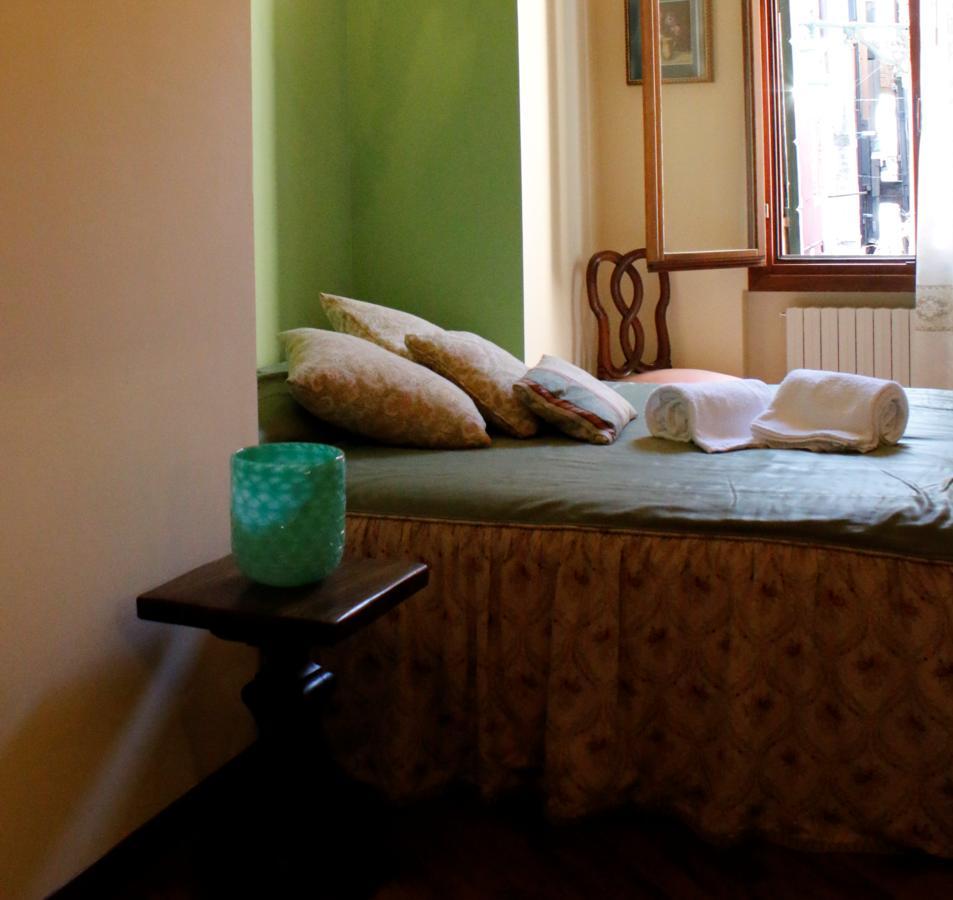 San Gervasio Apartment البندقية المظهر الخارجي الصورة