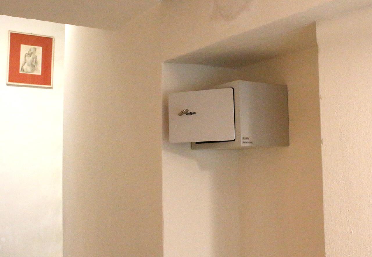 San Gervasio Apartment البندقية المظهر الخارجي الصورة