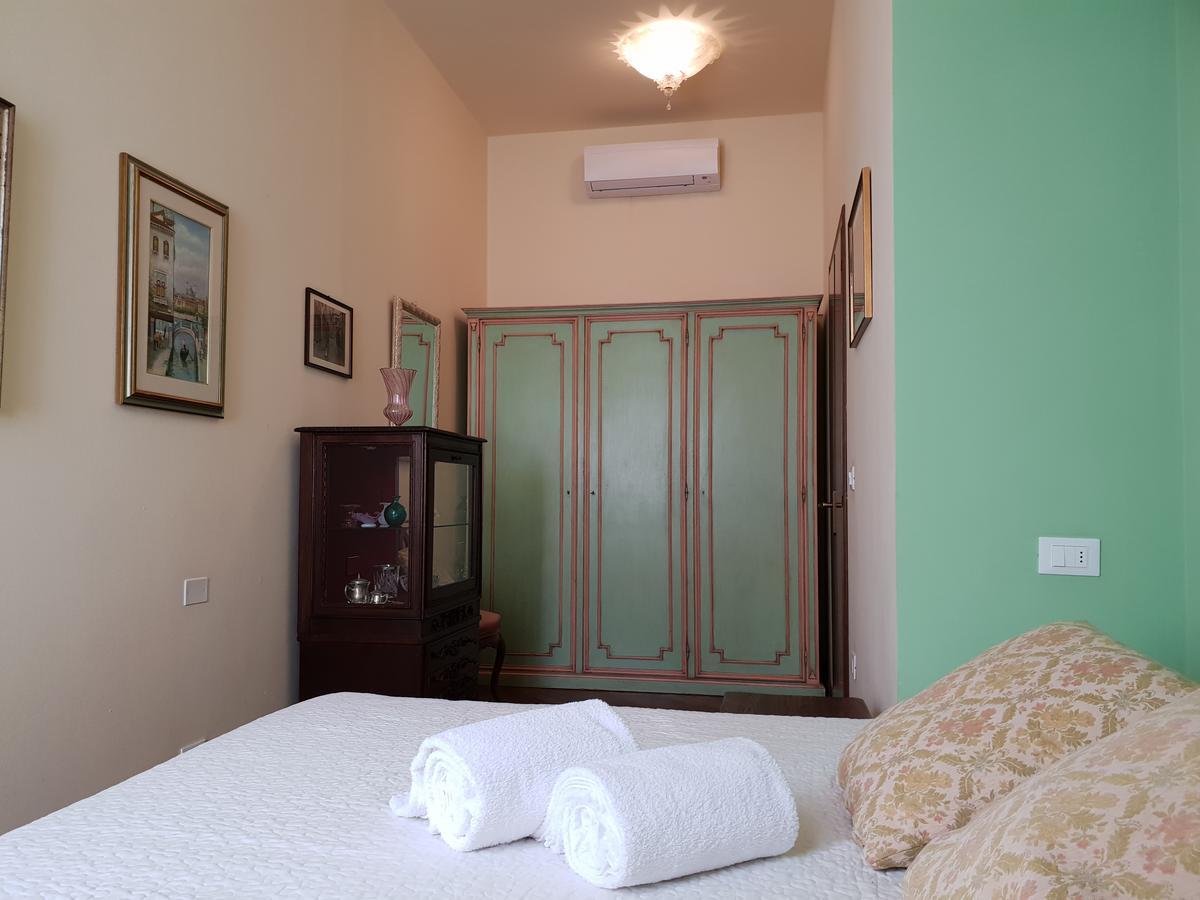 San Gervasio Apartment البندقية المظهر الخارجي الصورة